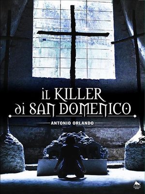 cover image of il killer di san domenico